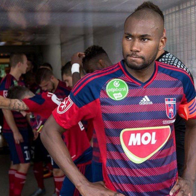 Alexandre Guimarães tras la pista de un defensor húngaro-brasilero para Atlético Nacional