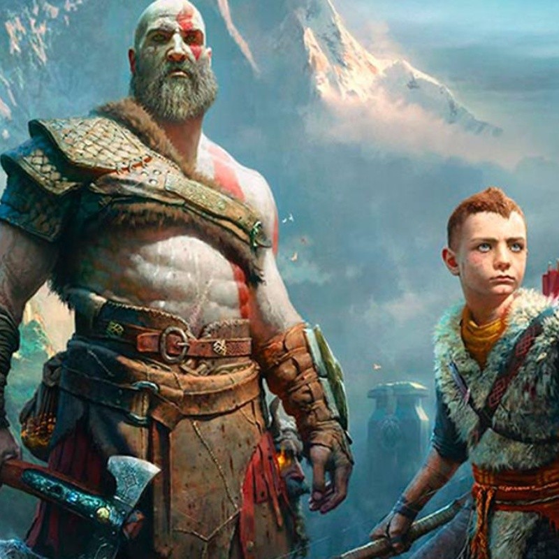 God of War: Ragnarok sería lanzado tanto para PS4 como para PS5