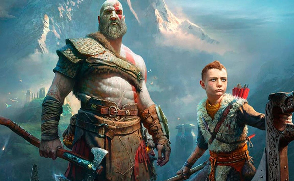 God of War: Ragnarok sería lanzado tanto para PS4 como para PS5