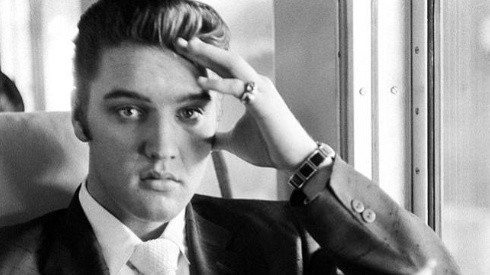 Elvis Presley y su presencia en el cine
