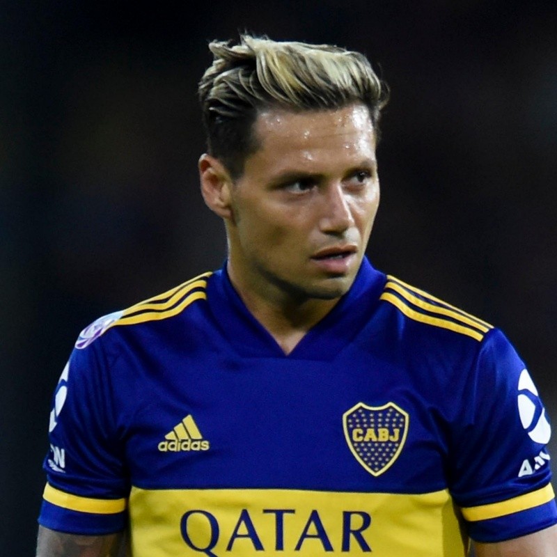 Mauro Zárate es pretendido por Olimpia de Paraguay