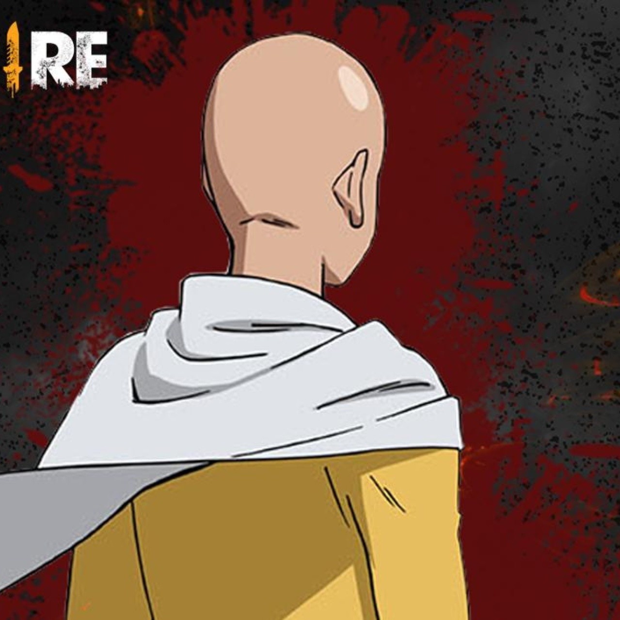 Free Fire Comienza La Nueva Colaboracion Con One Punch Man Bolavip