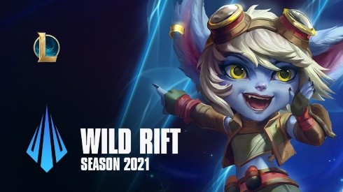 Riot confirma que League of Legends: Wild Rift llega a Latinoamérica en marzo