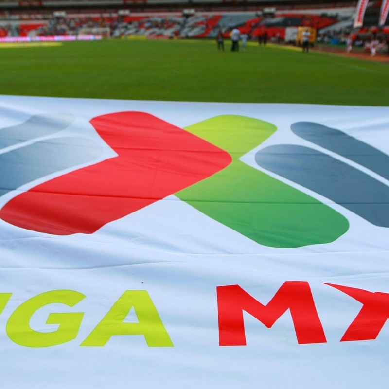 ¡Vuelve la Liga MX! Hoy comienza el Guard1anes 2021