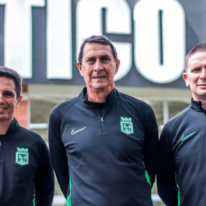 Los seis descartes de Atlético Nacional que están buscando equipo