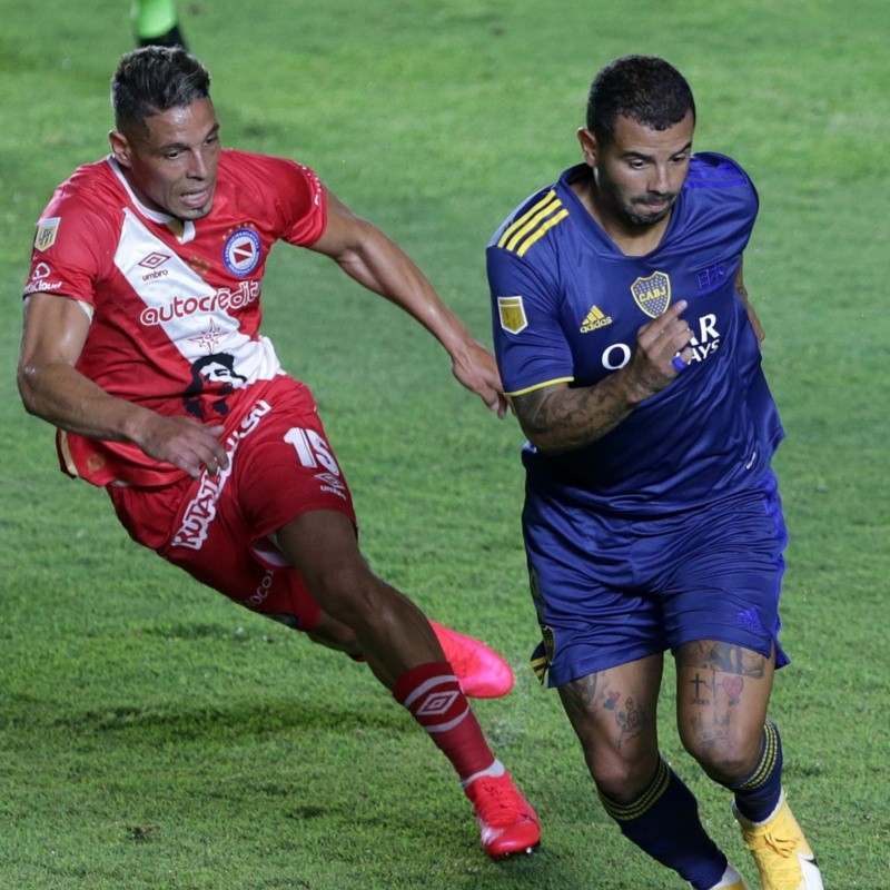 Dibuje maestro: lluvia de elogios para Edwin Cardona en Argentina