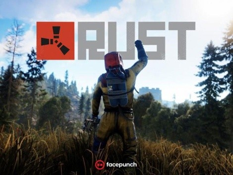 Rust es calificado por ESRB de cara a su lanzamiento en PS4 y Xbox One