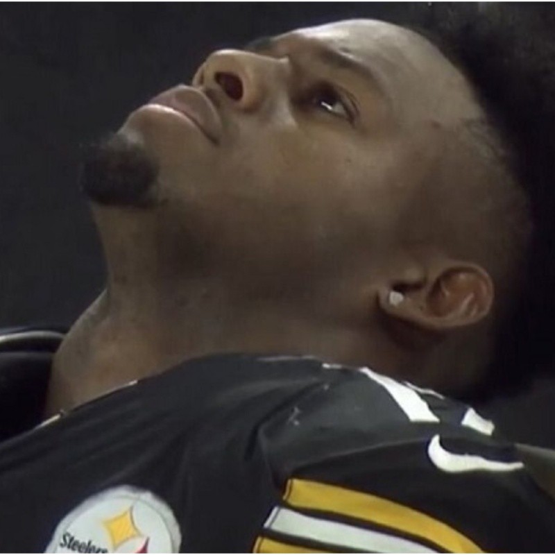 Los memes no perdonaron a Pittsburgh Steelers tras el papelón ante Cleveland Browns