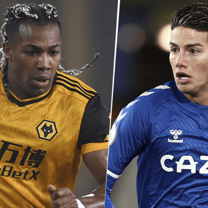 EN VIVO: Wolverhampton vs. Everton por la Premier League