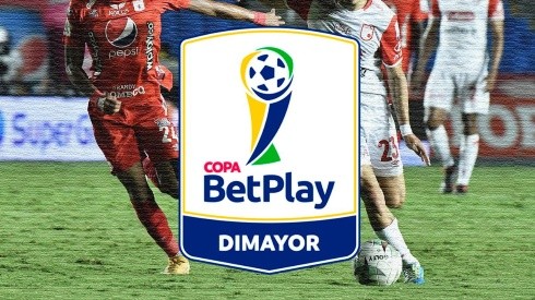 Se juegan los cuartos de final de la Copa BetPlay 2020.