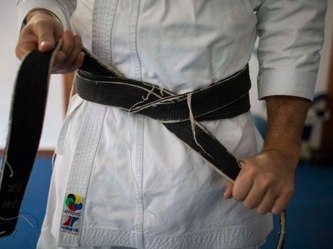 Efecto Cobra Kai: repuntan las escuelas de karate desde la serie de Netflix