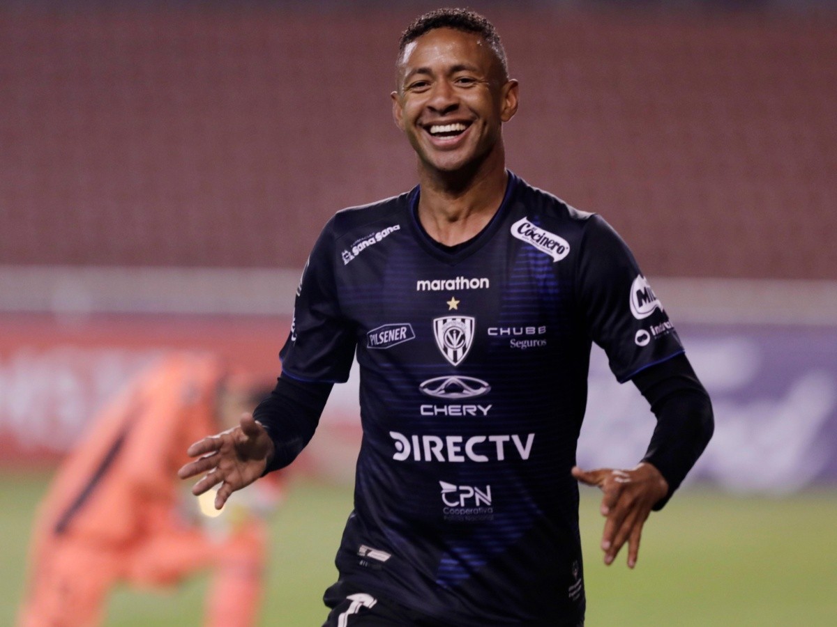 Fichajes Liga MX: Jhon Miranda sería el apuntado por Pumas UNAM tras  descarte de Gabriel Torres | Bolavip