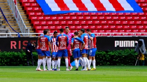El filial de las Chivas de Guadalajara se estrena frente a Pumas Tabasco en Villahermosa