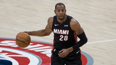 Miami Heat vs. Philadelphia 76ers juegan por una fecha más de la NBA este jueves (Getty Images)