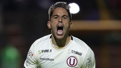 Alejandro Hohberg jugará en los tres equipos más populares del Perú.