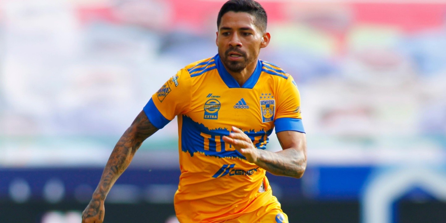 Liga MX | Tigres UANL: Javier Aquino regresa vs Santos ...