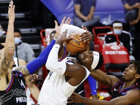 La polémica medida de la NBA por el Coronavirus que genera ruido en jugadores