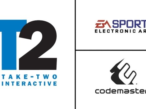 Take-Two se retira de la puja por Codemasters ¡Será nuevo estudio de Electronic Arts!