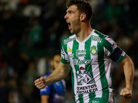 Mauro Boselli no regresa a la Liga MX: se fue a Paraguay
