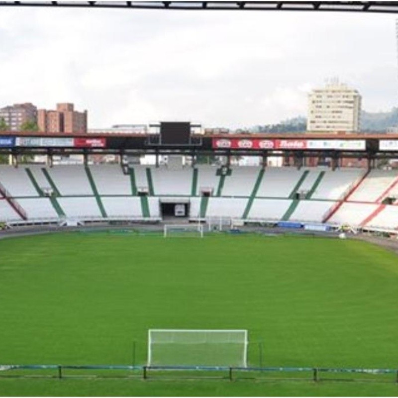 Millonarios no debutará por Liga en El Campín y ya tendría definido su estadio