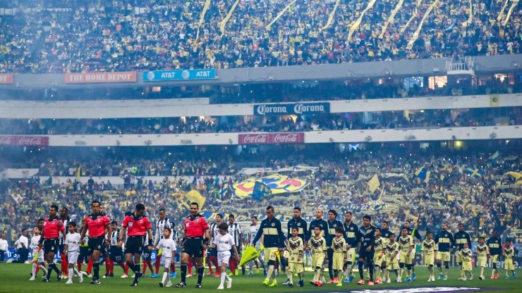 Así repercutió la ausencia de los fanáticos en los equipos de Liga MX