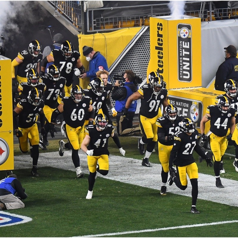 3 cosas que debe cambiar Pittsburgh Steelers en la próxima temporada