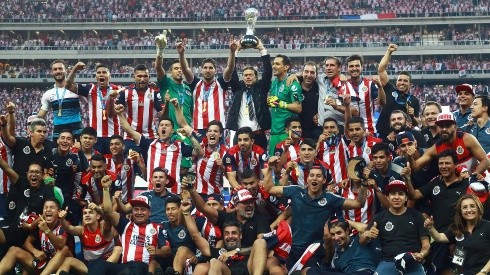 Partidos épicos: La victoria para coronar el Clausura 2017