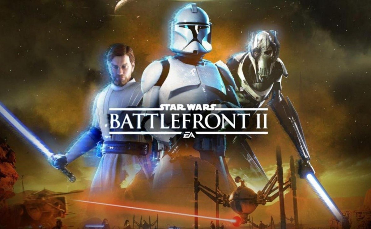 Star Wars Battlefront 2: Estos son los requisitos mínimos y recomendados -  PC