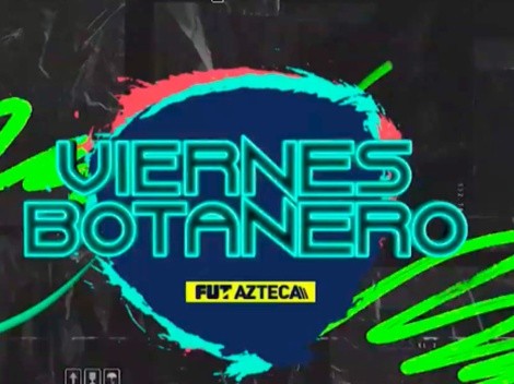 TV Azteca presenta la canción ganadora del 'Viernes Botanero' para el Guard1anes 2021
