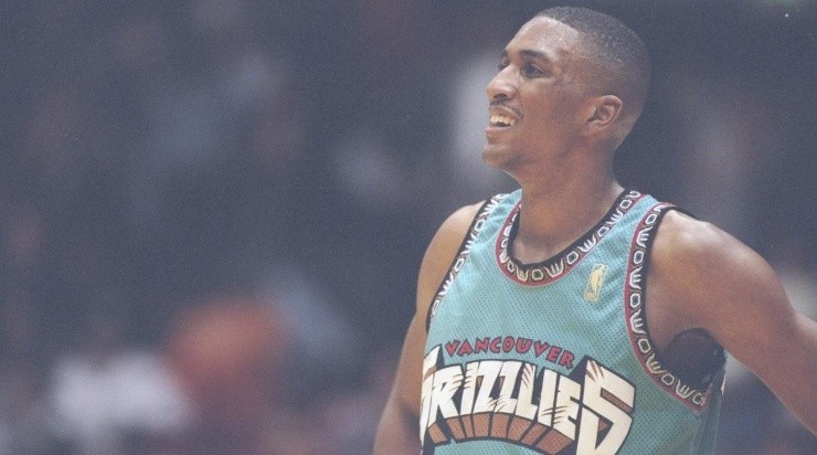Ranking Top 25 Greatest Memphis Grizzlies In History