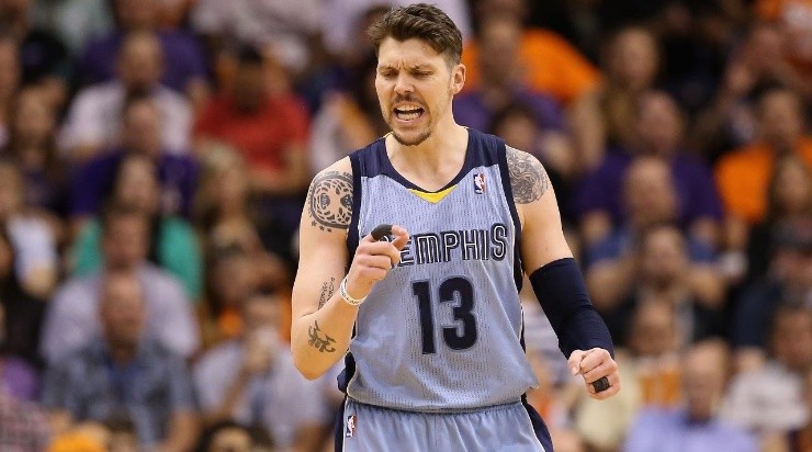 Mike Miller (Getty)