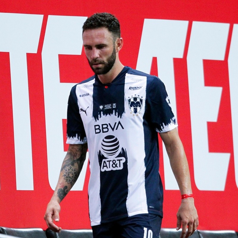 Miguel Layún reveló los nervios que siente en cada chequeo médico