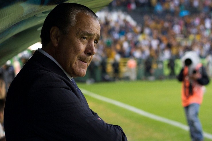 José Luis Trejo estuvo cerca de Cruz Azul en 2021 (Imago 7)