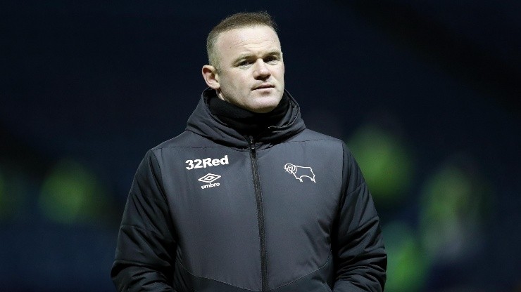 Es oficial: Wayne Rooney anunció su retiro del fútbol profesional