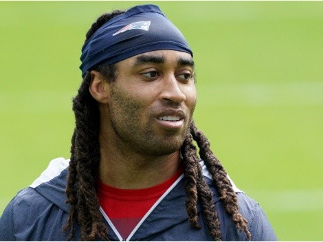 Is Stephon Gilmore hinting at an exit from the New England Patriots?