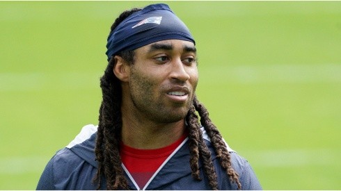 Stephon Gilmore. (Getty)