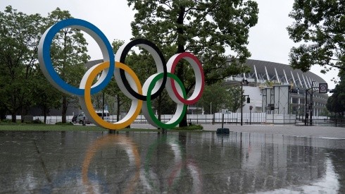 Olimpíadas de Tóquio estão marcadas para começar em julho de 2021
