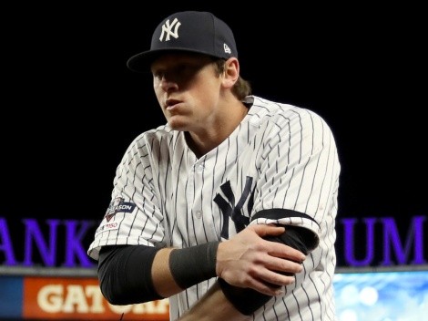 El amor de DJ a los Yankees: rechazó oferta millonaria de Toronto Blue Jays