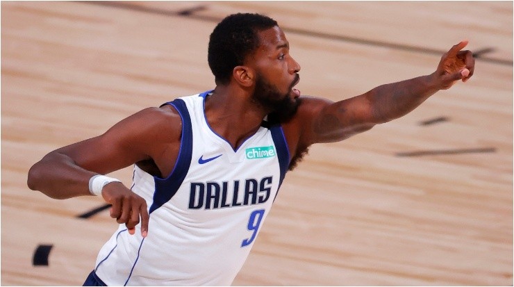 Michael Kidd-Gilchrist