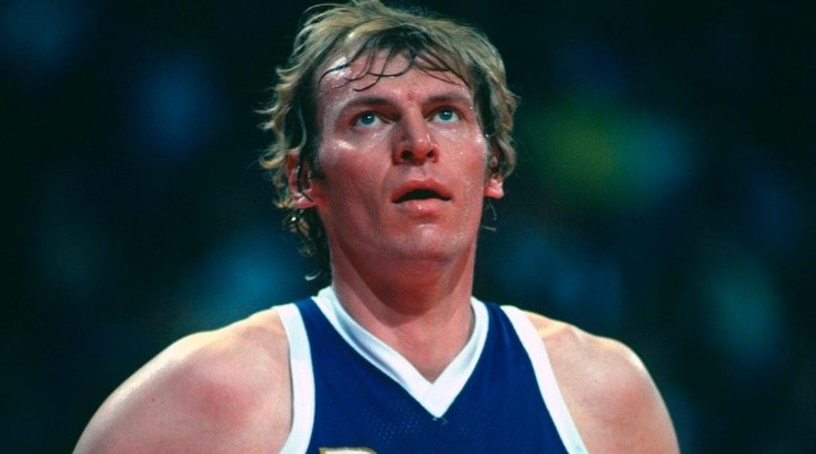 Dan Issel
