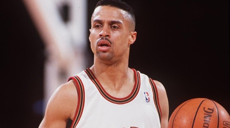 Mahmoud Abdul-Rauf 