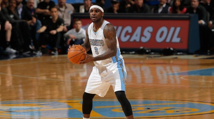 Ty Lawson 