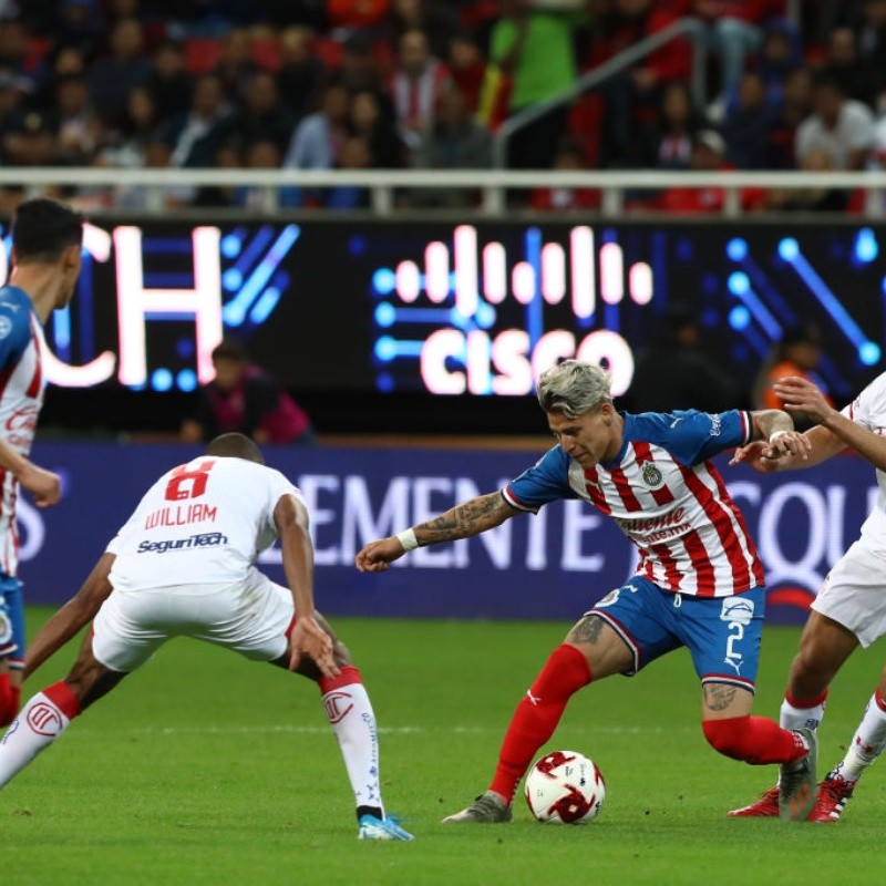 How To Watch Chivas Vs Toluca Today In Usa Predictions Odds And Live Stream Online Free Liga Mx 2021 Watch Here Bolavip Us