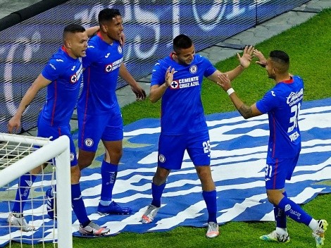 Plantel de Cruz Azul pide el regreso de un coach mental para 2021