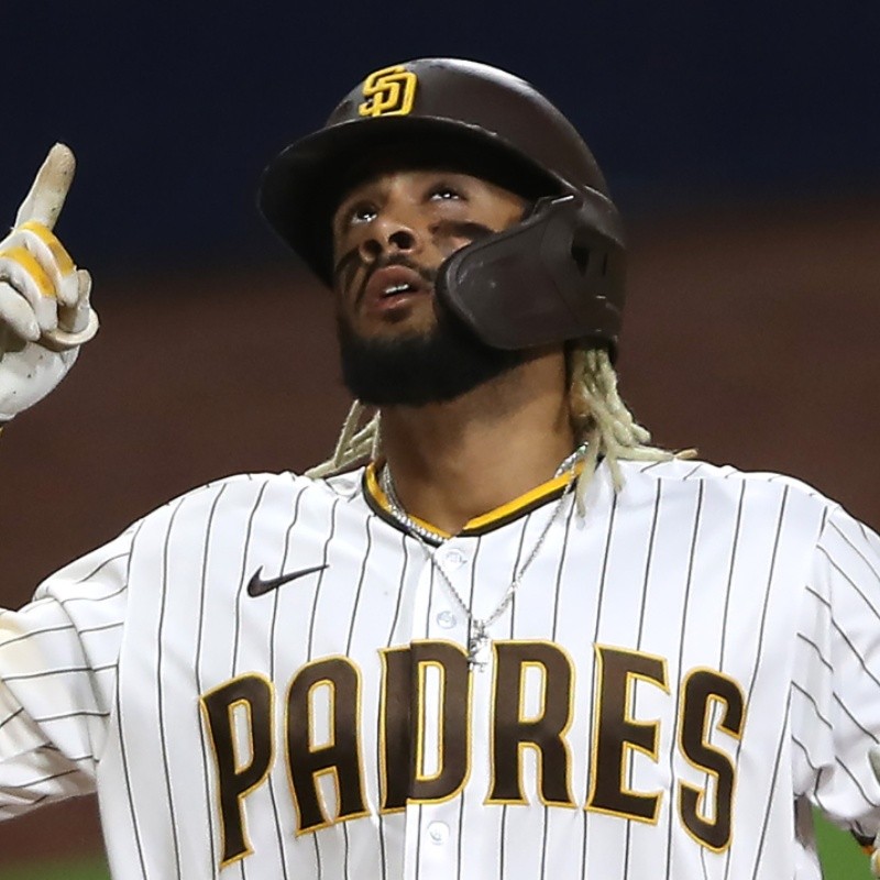 Los millones que ganaría Fernando Tatis Jr. en el mega contrato con los Padres