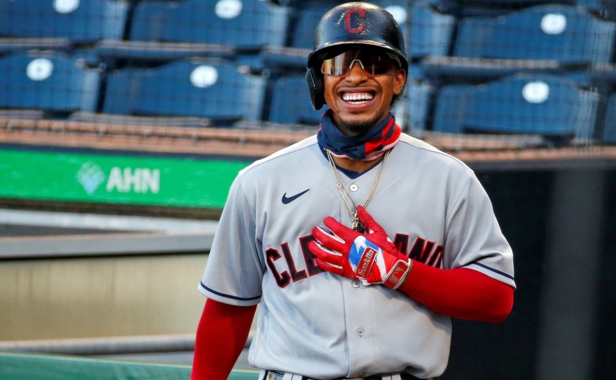 Francisco Lindor estrena el uniforme de los Mets de Nueva York - El Nuevo  Día