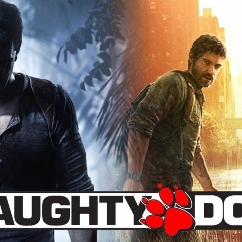 Naughty Dog comenzó a contratar desarrolladores para su nuevo juego de PS5