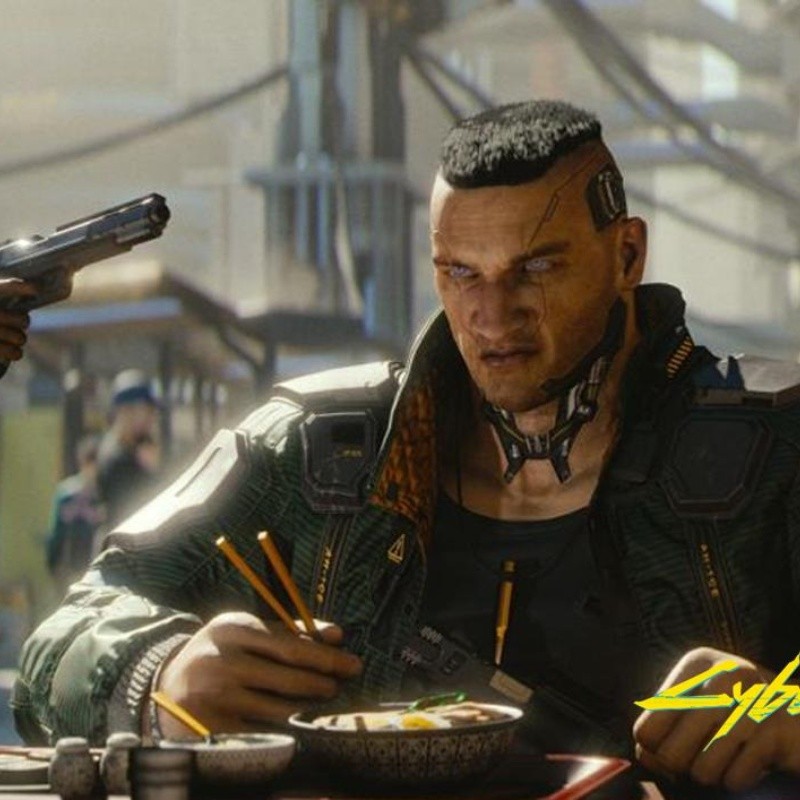 Develan secretos sobre el desarrollo de Cyberpunk 2077