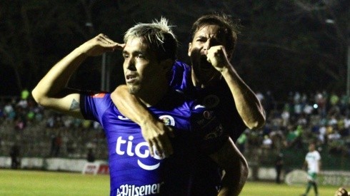 Deportivo FAS vs. Sonsonate por la Liga Mayor de El Salvador