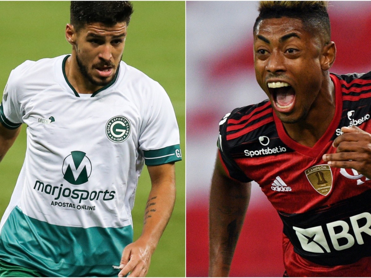 Flamengo X Goias Em Quais Canais Assistir Ao Vivo E Online Esse Grande Jogo Do Brasileirao Bolavip Brasil